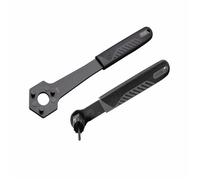 Outils démonte-cassette Pro - Black - TU - Vélo sur route - Homme - Adulte
