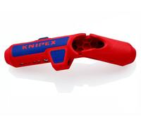 Outils Dénudeurs Universels Knipex Ergostrip 16 95 01