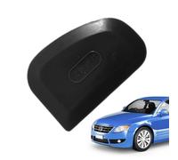 Outils d'épandage automatique - Ensemble applicateur de mastic de remplissage de carrosserie | Accessoires de réparation automobile pour calfeutrage, vitrage, remplissage de bosses, entretien de