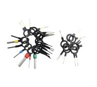 Outils Dépose pour broches Faisceau Électrique 26pcs pour robuste | Retire facilement les fils, ajoute nouveaux câbles, conserve faisceau d'origine, idéal bricolage auto