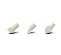 Outils d'esquisse avec pointe de mélange et papier de verre 3 différents embouts remplaçables pour estomper l'ombrage