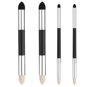 Outils D'Estompage Pour Pastels À L'Huile 4 Stylos Double Pointe Lavables