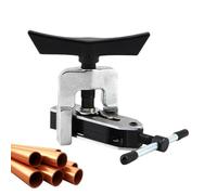 Outils D'évasement, Mécanisme De Verrouillage Rapide, 16x11,5x3 Cm, Kit D'outils D'extension De Tube De Tuyau, Outil D'expansion De Tube En Cuivre, Conception De Poignée Texturée, Pour La Réparation D