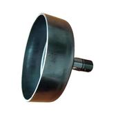 Outils d'extérieur Tambour d'embrayage OM36 10T for OLEO-MAC OM43 SPARTA 36 37 38 43 44, pignon de débroussailleuse, pignon d'entraînement, cloche EMAK 4191030R Pièces de rechange(PREMIUM CLUTCH DRUM)