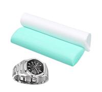Outils d'horlogerie - Observez Propre Pièces de Barre d'argile, Kit de Réparation de Montres Avec Instrument De Haute Qualité | Parfait Pour Personnaliser, Réparer Et Entretenir Des Montres, Y Compris
