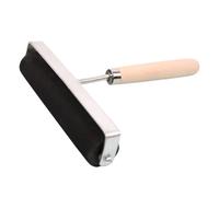 Outils d'impression graphique d'impression Brayer Caoutchouc Brayer Roller Encres Applicateurs Artisanat Peinture à l'huile Outil Pinceau