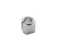 Outils d'installation de bague supérieure et de joint Fox Gris