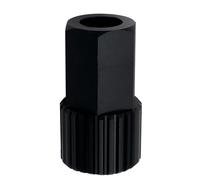 Outils D'installation De Moyeu De Roue De Bicyclette, Outils De Tendeur De Moyeu De Roue À Cliquet En Étoile Pour Dt Swiss 240 240s 340 350 440 540