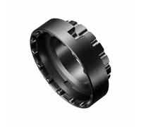 Outils d'installation de pédalier Shimano TL-FC39 FC Noir