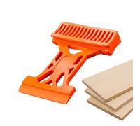 Outils D'Installation Pour Sol Stratifié | Installation Usage Intensif,Cale de Frappe pour Parquet Stratifié - Planches Bois Dur, Lames SPC, Rénovation, Réparation, Terrasses Et Projets De