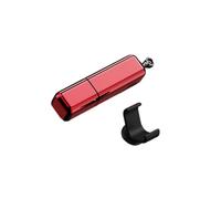 Outils d'urgence Auto avec Brise-Verre résistant, Marteau, ciseau de Ceinture, Porte-clés, pour Terre/Eau,Rot