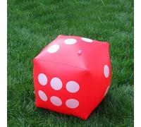 Outils Éducatifs Pour Enfants Gonflables Gros Scorpion Jumbo Gros Dés Gonflables Dot Diagonale Géant Jouet Partie Air Pince À Épôler Gonflable