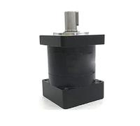 Outils électriques Boîte de vitesses électrique Nema34 Kits CNC Réducteur de moteur pas à pas, Nema 34 Engrenage planétaire Boîte de vitesses abaisseuse de 86 mm, Rapport de vitesse 3: 1, 5: 1, 10: 1