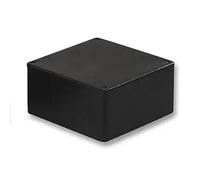 Outils électriques Coffrets & Baies 19" - Coffrets - Boîte ABS Noir 165X71X29MM - 1591HSBK