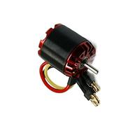 Outils électriques Démarreur électronique d'avion à voilure fixe Micro Toy 2830 Démarreur électronique sans balais à rotor externe 1000KV 1300KV Démarreur électronique Quadcopter Modle Démarreur élect