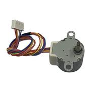 Outils électriques Démarreur électronique de climatiseur de jouet micro, démarreur électronique de lame d'oscillation de vent suspendu d'intérieur, démarreur électronique pas à pas de balayage d'air d