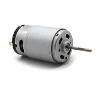 Outils électriques Démarreur électronique de jouet manuel de bricolage de jouet de micro, démarreur électronique de robot de balayeuse, démarreur électronique d'outil électrique, démarreur électroniqu