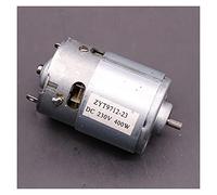 Outils électriques Démarreur électronique électrique petit démarreur électronique haute puissance du ventilateur de refroidissement DC 230V 400W 17000RPM démarreur électronique Micro-broche Miniature