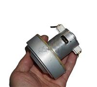 Outils électriques Démarreur électronique for aspirateur Micro Toy, démarreur électronique Turbo Fan, démarreur électronique à roulement à billes 12-18V 545 DC Démarreur électronique haute vitesse 18.