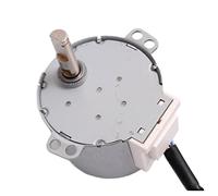 Outils électriques Démarreur électronique for climatiseur Micro Toy, démarreur électronique Air Guide Step, démarreur électronique 12V DC Sweeping Wind, démarreur électronique MP50AC 1521401501, démar