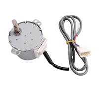 Outils électriques Démarreur électronique for climatiseur Micro Toy, démarreur électronique Air Guide Step, démarreur électronique 12V DC Sweeping Wind, démarreur électronique MP50AC 1521401501, démar