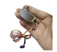 Outils électriques Démarreur électronique for climatiseur Micro Toy, démarreur électronique Sweeping Wind, démarreur électronique Air Guide 12V DC 35BYJ46 démarreur électronique 28BYJ48 démarreur élec