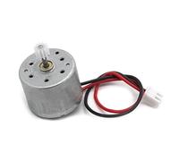Outils électriques Démarreur électronique Micro Toy 10 dents Gear 310 DC Démarreur électronique haute vitesse 3V-12V, Démarreur électronique portable for petit ventilateur, Démarreur électronique for