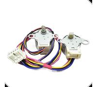 Outils électriques Démarreur électronique Micro Toy 24BYJ48 20BYJ46, démarreur électronique D Shaft, démarreur électronique double 180 Ohm 12v, démarreur électronique Smart Toilet Lid DIY Engine (Col