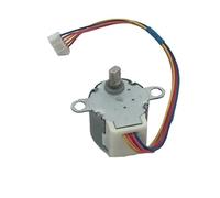 Outils électriques Démarreur électronique Micro Toy 24BYJ48-Q3, démarreur électronique 24BYJ48-EQ3, climatiseur intégré 1p 1.5p démarreur électronique, démarreur électronique Swing Vane Air Guide, dém