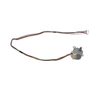 Outils électriques Démarreur électronique Micro Toy 24BYJ48 Step, démarreur électronique 12V DC, démarreur électronique Tea Bar, démarreur électronique rotatif, démarreur électronique d'accessoires de