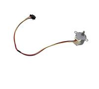 Outils électriques Démarreur électronique Micro Toy 24BYJ48 Step, démarreur électronique 12V DC, démarreur électronique Tea Bar, démarreur électronique rotatif, démarreur électronique d'accessoires de