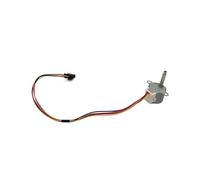 Outils électriques Démarreur électronique Micro Toy 24BYJ48 Step, démarreur électronique 12V DC, démarreur électronique Tea Bar, démarreur électronique rotatif, démarreur électronique d'accessoires de