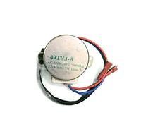 Outils électriques Démarreur électronique Micro Toy 49TYJ-A, démarreur électronique 49TYJ-C, démarreur électronique Step de climatisation, démarreur électronique Swing Wind à sortie d'air, démarreur é