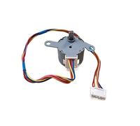 Outils électriques Démarreur électronique Micro Toy Air Conditioner, démarreur électronique Up Down Wind Guide, démarreur électronique Swing Blade Sweep Wind, démarreur électronique 24BYJ48 démarreur