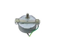 Outils électriques Démarreur électronique Micro Toy Air Conditioner, démarreur électronique Up Down Wind Guide, démarreur électronique Swing Blade Sweep Wind, démarreur électronique 24BYJ48 démarreur