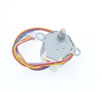 Outils électriques Démarreur électronique Micro Toy Air Conditioner, démarreur électronique Up Down Wind Guide, démarreur électronique Swing Blade Sweep Wind, démarreur électronique 24BYJ48 démarreur