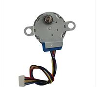 Outils électriques Démarreur électronique Micro Toy Air Conditioner, démarreur électronique Up Down Wind Guide, démarreur électronique Swing Blade Sweep Wind, démarreur électronique 24BYJ48 démarreur