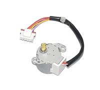 Outils électriques Démarreur électronique Micro Toy Air Conditioner, démarreur électronique Up Down Wind Guide, démarreur électronique Swing Blade Sweep Wind, démarreur électronique 24BYJ48 démarreur