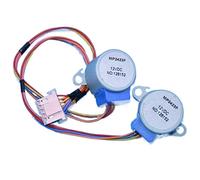 Outils électriques Démarreur électronique Micro Toy Air Guide, Démarreur électronique Swing Blade Sweeping Wind for climatiseur, Démarreur électronique MP2423F, Démarreur électronique pas à pas 24BYJ4