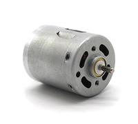 Outils électriques Démarreur électronique Micro Toy DIY Toy, démarreur électronique de modèle de voiture, démarreur électronique d'outils électriques, démarreur électronique de robot de balayage, déma