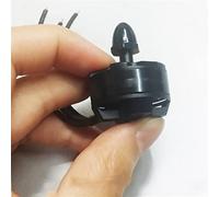 Outils électriques Démarreur électronique Micro Toy Mini Quadcopter Démarreur électronique Racing Drones 2204 2206 Démarreur électronique sans balai KV2300 Modèle Démarreur électronique d'avion Multir