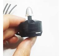 Outils électriques Démarreur électronique Micro Toy Mini Quadcopter Démarreur électronique Racing Drones 2204 2206 Démarreur électronique sans balai KV2300 Modèle Démarreur électronique d'avion Multir