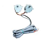 Outils électriques Démarreur électronique Micro Toy Sweeping Wind, Démarreur électronique for climatiseur 35BYJ46 MP24GA 25BYJ48 24BYJ48 Démarreur électronique pas à pas 12V Démarreur électronique syn