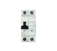 Outils électriques Disjoncteur FAZ-C10/1N 1P+N