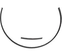 Outils électriques Eibenstock Couronne de brossage Eibenstock ETS 225, 37624000