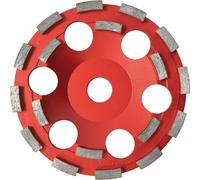 Outils électriques Eibenstock plateau de ponçage diamant, Ø 150 mm, 37127000
