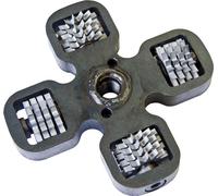 Outils électriques Eibenstock Tourniquet compl. fraise pointue Eibenstock, 37429000