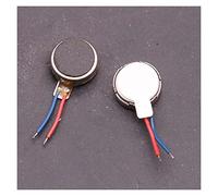 Outils électriques Électrique Petit démarreur électronique DC 3-5V Flat Vibration Vibration démarreur électronique Micro démarreur électronique 8 * 2.8mm : 1pcs) (Color : One Size)