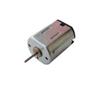 Outils électriques Micro jouet 2pcs N20 petit démarreur électronique 3V 6V modèle magnétique puissant avion démarreur électronique Smart Lock démarreur électronique bricolage jouet démarreur électroni