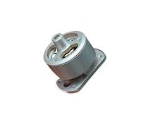 Outils électriques Micro Jouet Double Roulement À Billes 1605 Démarreur Electronique Brushless 2S-4S Modèle Avion 630KV Drone Démarreur Electronique Brushless Hélicoptère Mini Planeur Moteur DIY